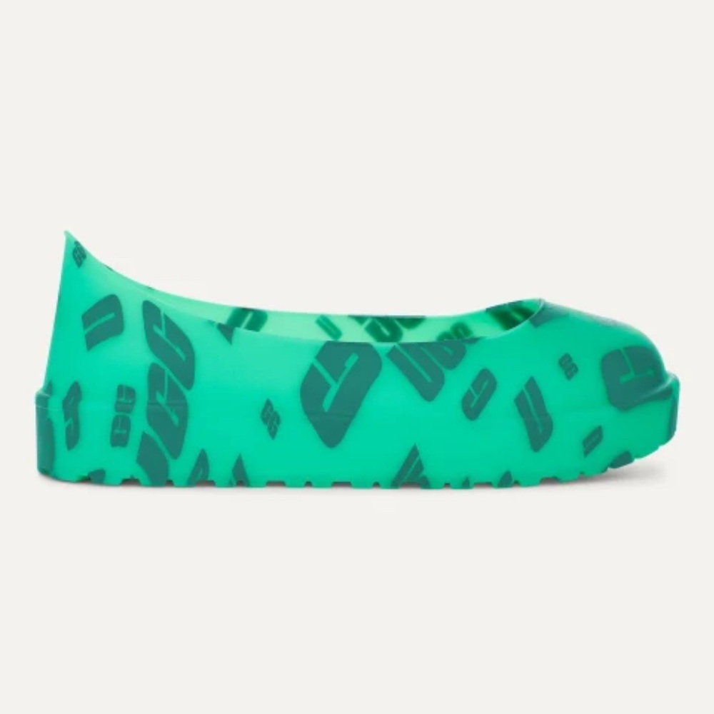 COPY - UGG boot guard scattered Logo (no longer available by ugg)